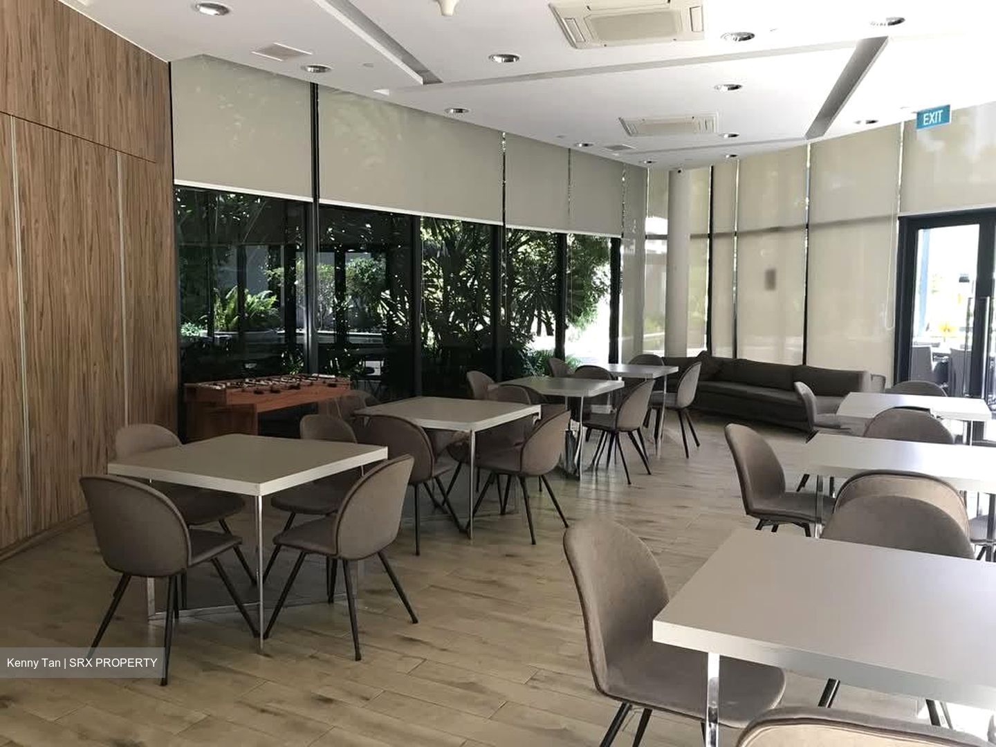 The Rainforest (D23), Condominium #575298491
